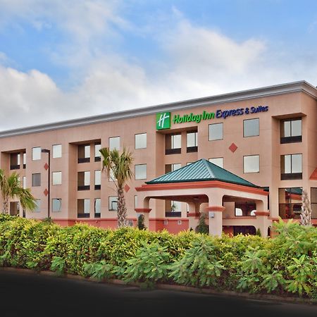 Holiday Inn Express Hotel & Suites Lawrenceville By Ihg Zewnętrze zdjęcie