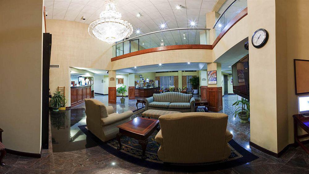 Holiday Inn Express Hotel & Suites Lawrenceville By Ihg Zewnętrze zdjęcie