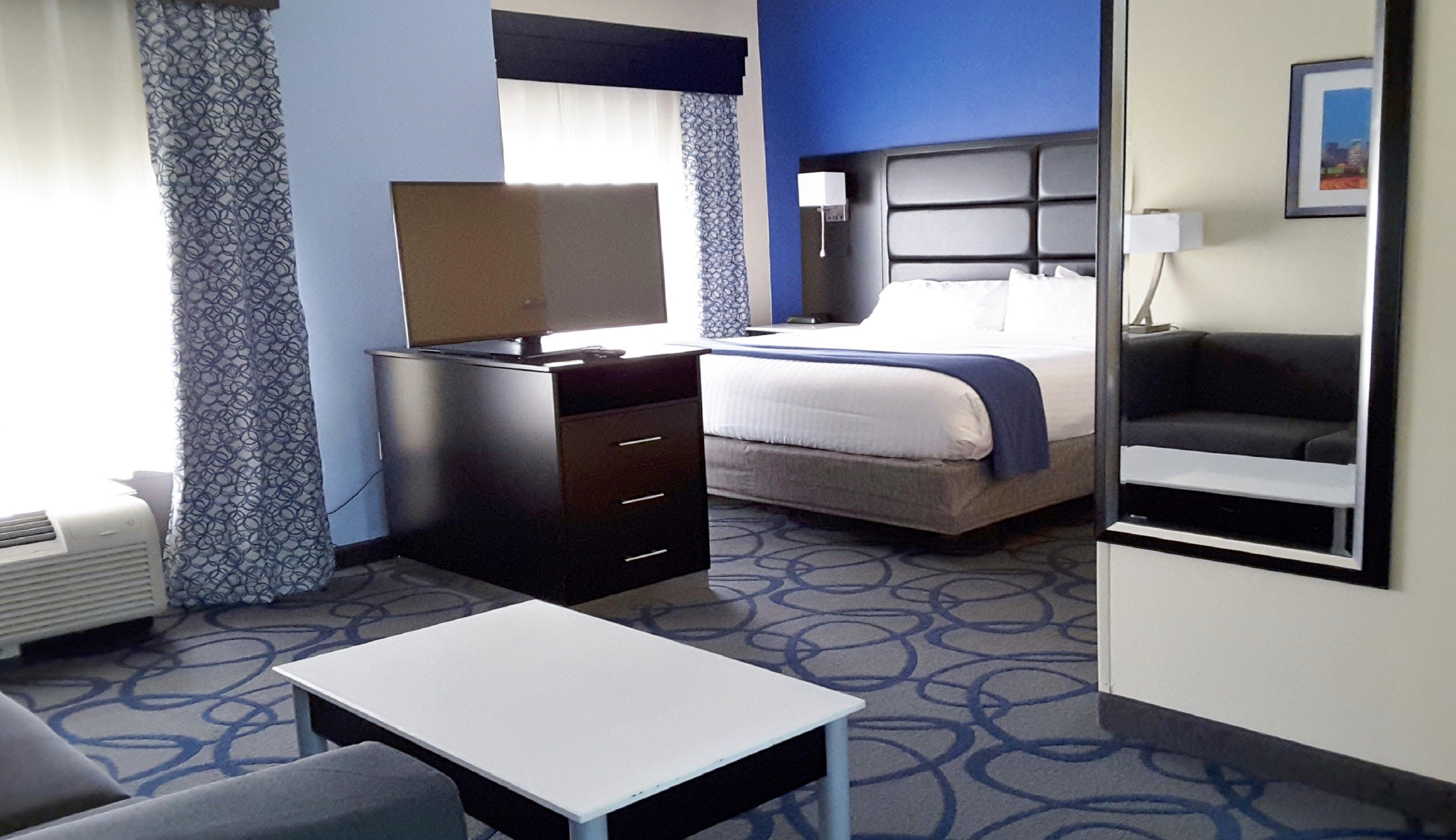Holiday Inn Express Hotel & Suites Lawrenceville By Ihg Zewnętrze zdjęcie